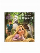 coperta Disney - O poveste incalcita. Povestea lui Rapunzel