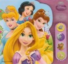 Disney Printese - Surpriza lui Rapunzel. Carte cu sunete
