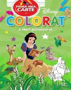 Disney - A venit primăvara!