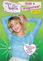 Disney. Violetta. Unde e dragostea? Sezonul 3