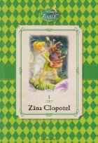 coperta Disney Zanele 1 - Zana Clopotel