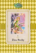 coperta Disney Zanele 5 - Zana Becky