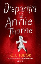 Disparitia lui Annie Thorne
