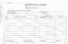 coperta Dispozitie de Livrare (autocopiativa)
