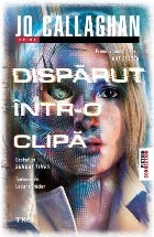 Dispărut într-o clipă