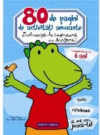Distreaza-te impreuna cu dragonii!