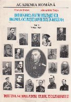 Distrugerea elitei militare sub regimul