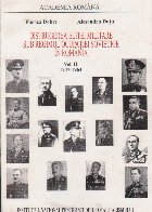 Distrugerea elitei militare sub regimul