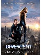 DIVERGENT VOL