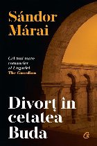 Divorţ în cetatea Buda