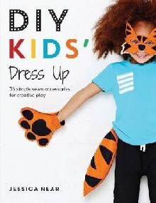 DIY Kids' Dress Up