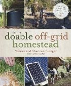 Doable Off Grid Homestead