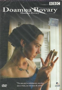 Doamna Bovary / Madame Bovary (DVD Video)