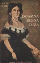 Doamna Elena Cuza