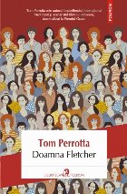 coperta Doamna Fletcher