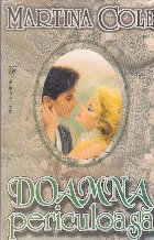 coperta Doamna periculoasa