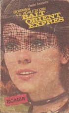 Doamna voaleta din Balt Orient