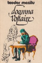 Doamna Voltaire - Schite si Scene Comice