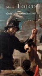 coperta Doar Dumnezeu si noi