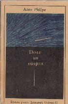 Doar suspin