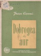 Dobrogea aur