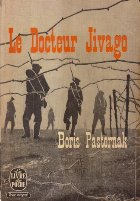 Le Docteur Jivago (Gallimard, 1958)