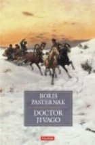 Doctor Jivago (editie cartonata)