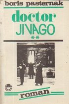 Doctor Jivago Volumele