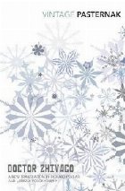 coperta Doctor Zhivago (Vintage Classic Russians Series)