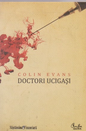Doctori ucigasi