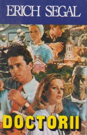 Doctorii