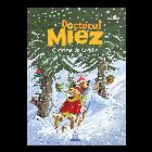 coperta Doctorul Miez: O minune de Craciun