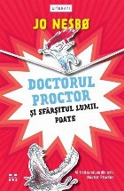 Doctorul Proctor şi sfârşitul lumii - Poate