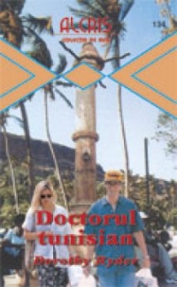 Doctorul tunisian