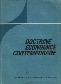 Doctrine economice contemporane