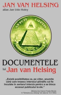 Documentele lui Jan Van Helsing