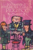 Documentele postume ale clubului Picwick, Volumul al II-lea