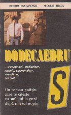 Dodecaedru