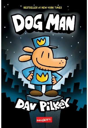 Dog Man