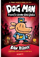 Dog Man 3. Poveste despre doua pisici
