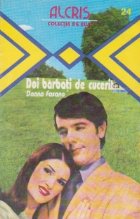 coperta Doi barbati de cucerit