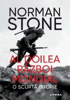 Doilea Război Mondial scurtă istorie