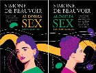 Al doilea sex. Set (vol I si vol II)