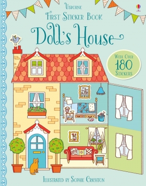 Doll's house
