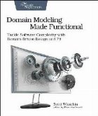 coperta Domain Modeling Made Functional