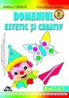 Domeniul Estetic Creativ Nivel 6/7