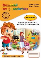 Domeniul şi societate grupa mică