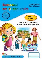 Domeniul om şi societate - grupa mijlocie : sugestii pentru organizarea activităţilor instructiv-educative