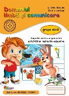 Domeniul Limbă şi comunicare grupa