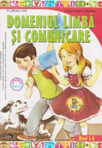 Domeniul limba si comunicare